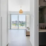 Modern Poolside At Paphos