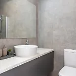 Villa Modern Poolside At Paphos