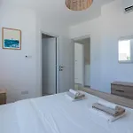 Modern Poolside At Paphos *