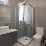 Modern Poolside At Paphos * Klorakas