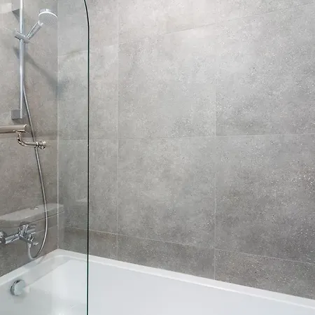 Modern Poolside At Paphos Villa *