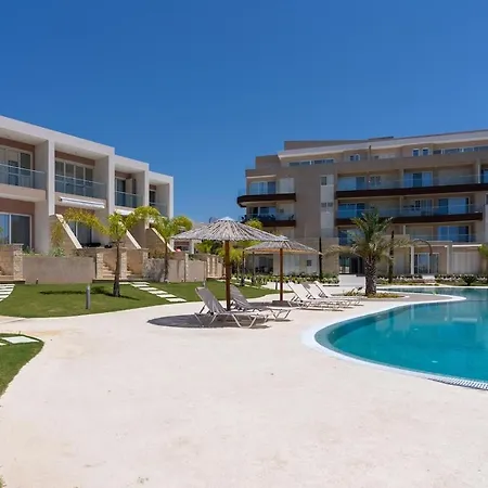 Modern Poolside At Paphos Villa